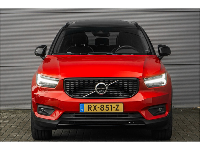 Volvo XC40 2.0 T5 AWD R-Design Pano Camera ACC 20