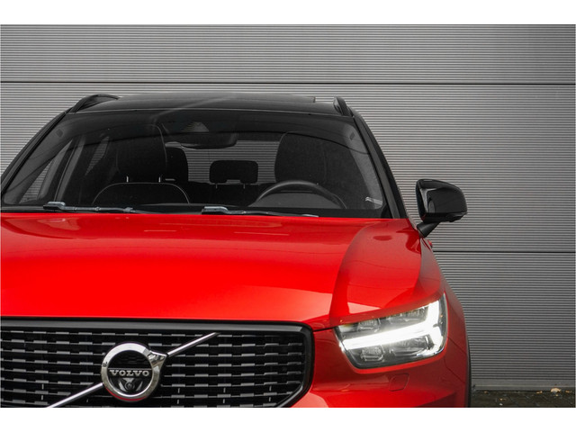 Volvo XC40 2.0 T5 AWD R-Design Pano Camera ACC 20
