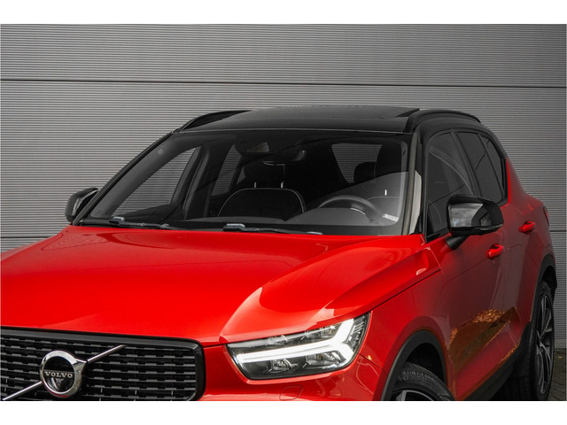 Volvo XC40 2.0 T5 AWD R-Design Pano Camera ACC 20