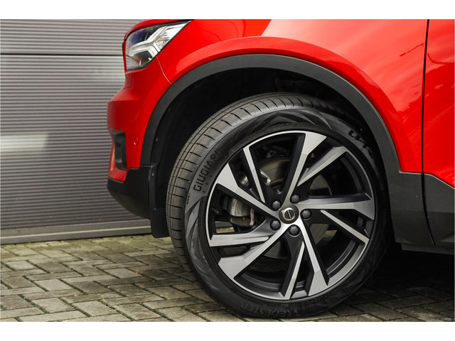 Volvo XC40 2.0 T5 AWD R-Design Pano Camera ACC 20