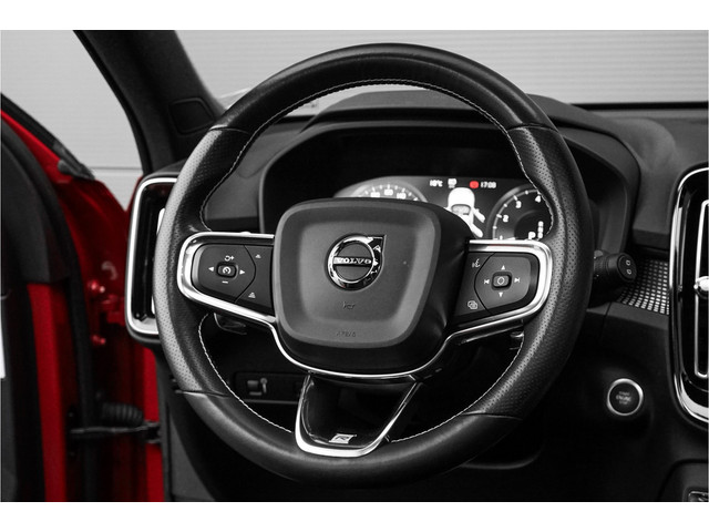 Volvo XC40 2.0 T5 AWD R-Design Pano Camera ACC 20
