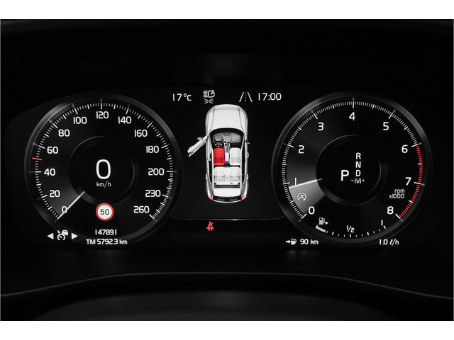 Volvo XC40 2.0 T5 AWD R-Design Pano Camera ACC 20