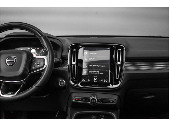 Volvo XC40 2.0 T5 AWD R-Design Pano Camera ACC 20