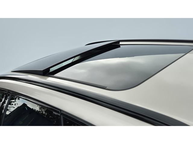 Volvo XC60 2.0 T8 Plug-in hybrid AWD Ultra Dark Zeer Compleet - MY 2026 - Luchtvering - 21” Wielen - Panorama dak - Lighting –Head up - B&W