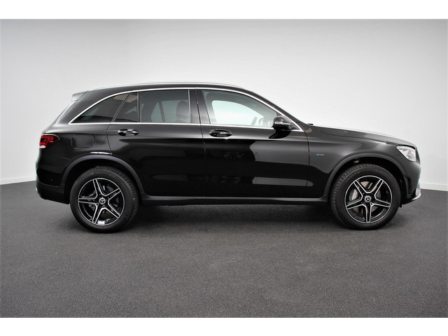 mercedes-benz-glc-300e-4matic-business-solution-amg---navigatie---camera---climate-control----lichtmetalen-velgen---dab---electrisch-bedienbare-ac