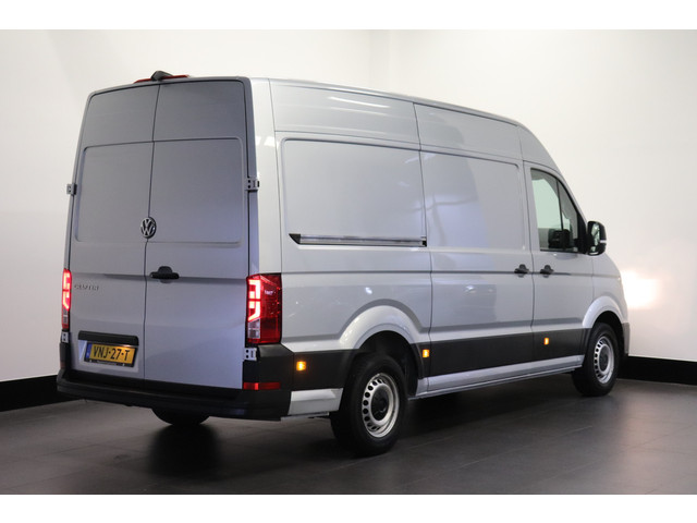 Volkswagen Crafter 2.0 TDI L3H3 EURO 6 - Airco - Navi - Cruise - PDC - € 16.900,- Excl.