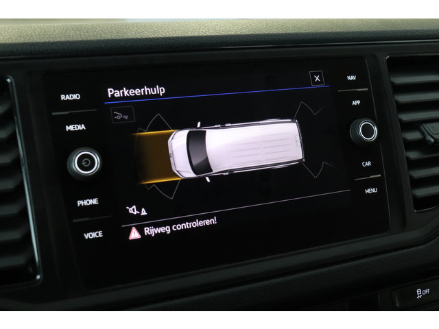 Volkswagen Crafter 2.0 TDI L3H3 EURO 6 - Airco - Navi - Cruise - PDC - € 16.900,- Excl.