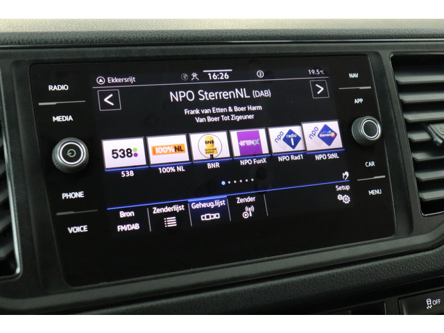 Volkswagen Crafter 2.0 TDI L3H3 EURO 6 - Airco - Navi - Cruise - PDC - € 16.900,- Excl.