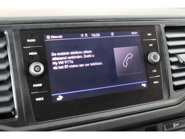 Volkswagen Crafter 2.0 TDI L3H3 EURO 6 - Airco - Navi - Cruise - PDC - € 16.900,- Excl.