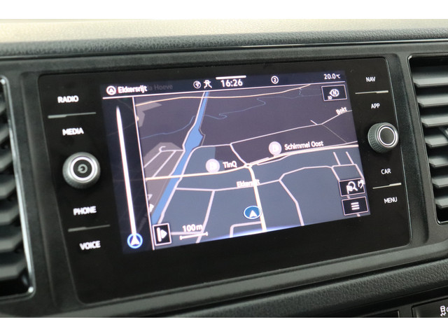 Volkswagen Crafter 2.0 TDI L3H3 EURO 6 - Airco - Navi - Cruise - PDC - € 16.900,- Excl.