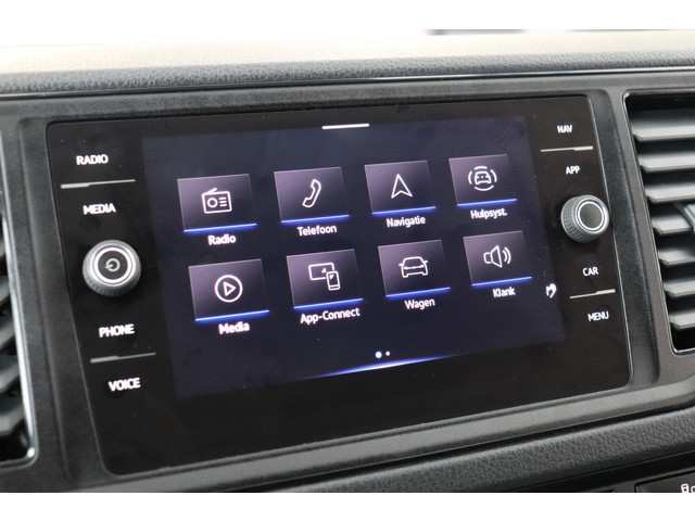 Volkswagen Crafter 2.0 TDI L3H3 EURO 6 - Airco - Navi - Cruise - PDC - € 16.900,- Excl.