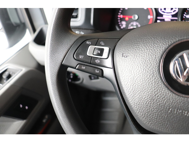 Volkswagen Crafter 2.0 TDI L3H3 EURO 6 - Airco - Navi - Cruise - PDC - € 16.900,- Excl.