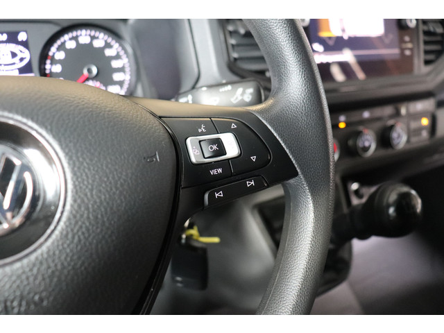 Volkswagen Crafter 2.0 TDI L3H3 EURO 6 - Airco - Navi - Cruise - PDC - € 16.900,- Excl.