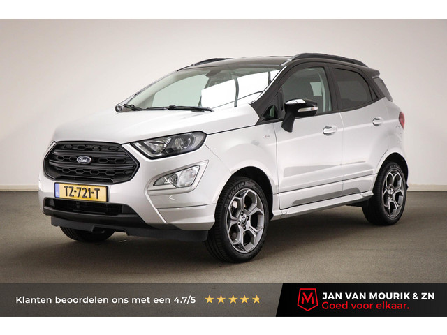 ford-ecosport-1.0-ecoboost-st-line---design-pack---apple---navi---trekhaak