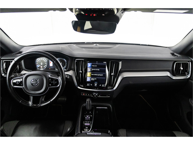 Volvo V60 2.0 T8 Twin Engine AWD Polestar Engineered Polestar, Panorama, Volleder,