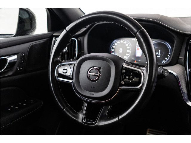 Volvo V60 2.0 T8 Twin Engine AWD Polestar Engineered Polestar, Panorama, Volleder,