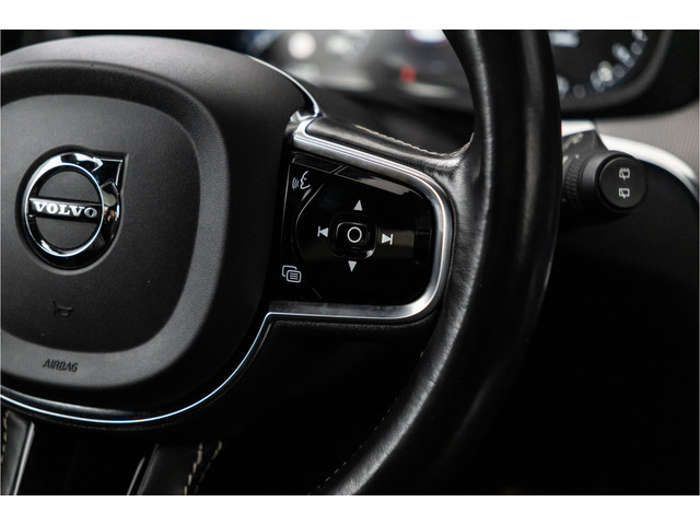Volvo V60 2.0 T8 Twin Engine AWD Polestar Engineered Polestar, Panorama, Volleder,