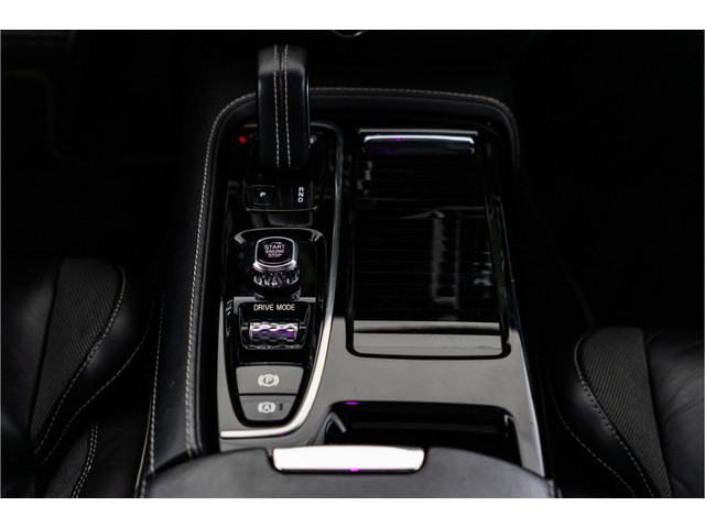 Volvo V60 2.0 T8 Twin Engine AWD Polestar Engineered Polestar, Panorama, Volleder,