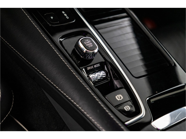 Volvo V60 2.0 T8 Twin Engine AWD Polestar Engineered Polestar, Panorama, Volleder,