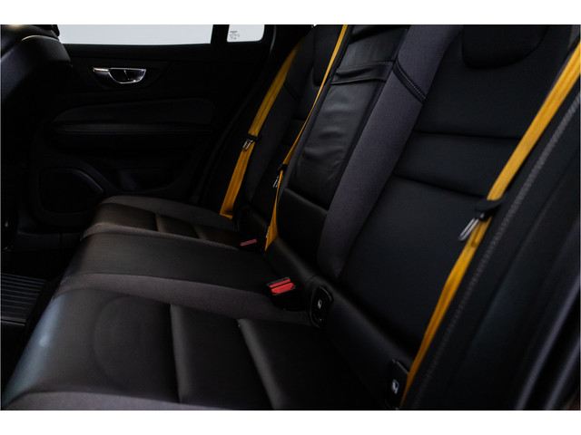 Volvo V60 2.0 T8 Twin Engine AWD Polestar Engineered Polestar, Panorama, Volleder,