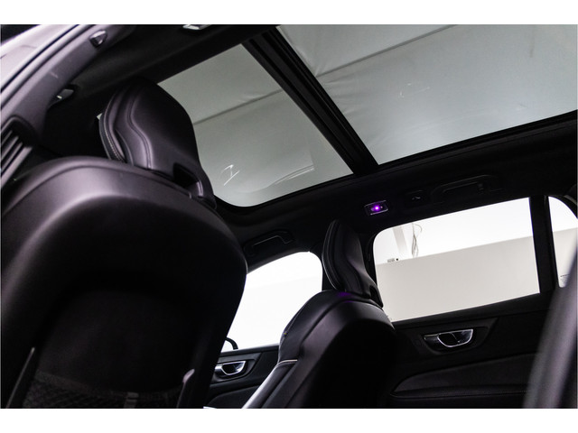 Volvo V60 2.0 T8 Twin Engine AWD Polestar Engineered Polestar, Panorama, Volleder,