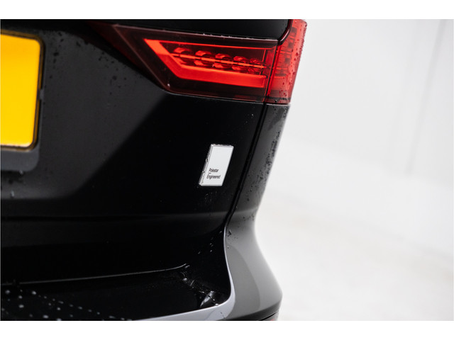 Volvo V60 2.0 T8 Twin Engine AWD Polestar Engineered Polestar, Panorama, Volleder,