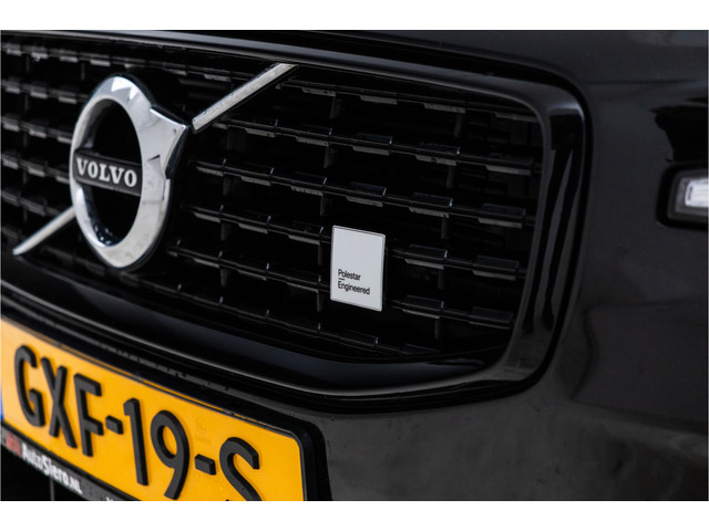 Volvo V60 2.0 T8 Twin Engine AWD Polestar Engineered Polestar, Panorama, Volleder,