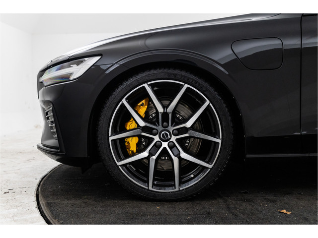 Volvo V60 2.0 T8 Twin Engine AWD Polestar Engineered Polestar, Panorama, Volleder,