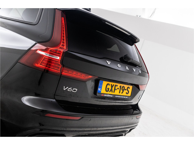 Volvo V60 2.0 T8 Twin Engine AWD Polestar Engineered Polestar, Panorama, Volleder,