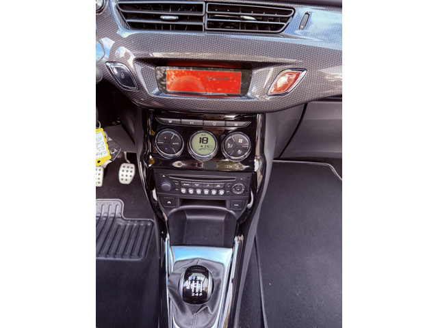 Citroen DS3 1.6 THP Ultra Prestige Cabrio * 115.265 Km * Climatronic * Alcantara Leder *