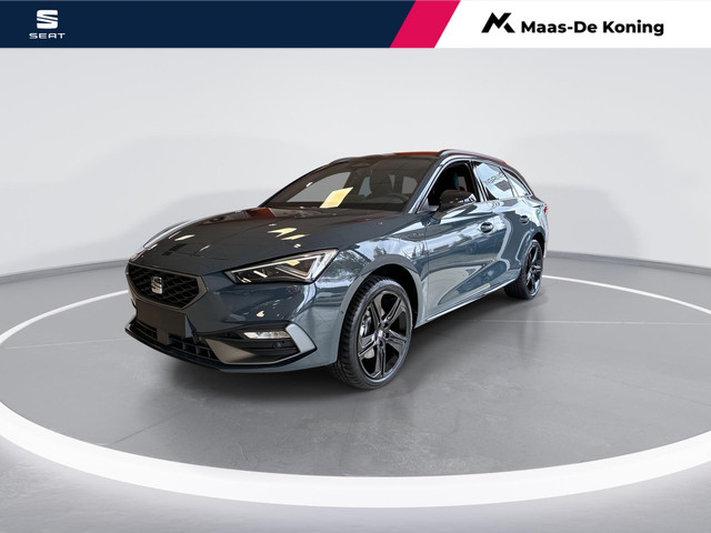 seat-leon-sportstourer-1.5-tsi-e-hybrid-fr-business-204-pk-l-black-pack-l-wegklapbare-trekhaak-l-safe--drive
