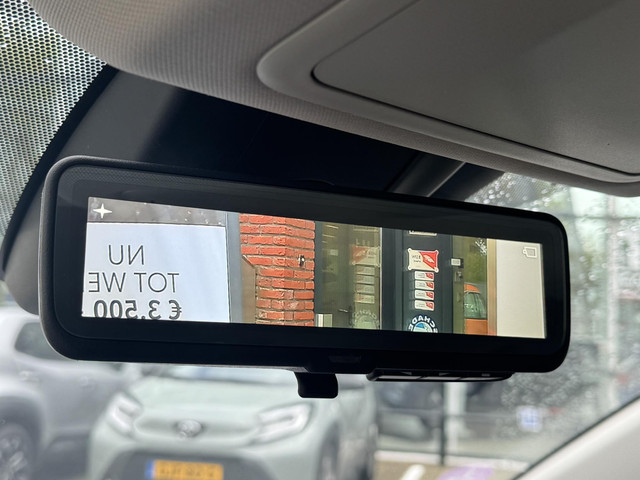 Toyota RAV4 2.0 VVT-iE Dynamic TREKHAAK 2000KG TREKGEW STOEL STUURVERW BLIND SPOT CLIMA APPLE ANDROID PARK-SENSOREN CAMERA KEYLESS AD-CRUISE