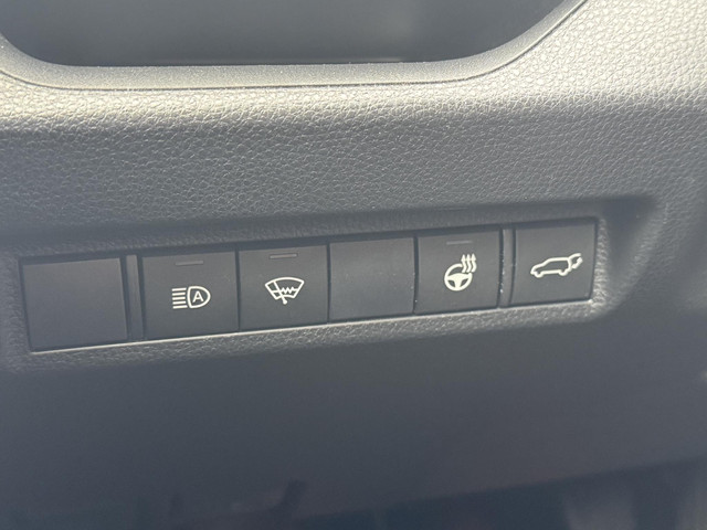 Toyota RAV4 2.0 VVT-iE Dynamic TREKHAAK 2000KG TREKGEW STOEL STUURVERW BLIND SPOT CLIMA APPLE ANDROID PARK-SENSOREN CAMERA KEYLESS AD-CRUISE