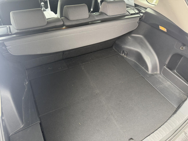 Toyota RAV4 2.0 VVT-iE Dynamic TREKHAAK 2000KG TREKGEW STOEL STUURVERW BLIND SPOT CLIMA APPLE ANDROID PARK-SENSOREN CAMERA KEYLESS AD-CRUISE