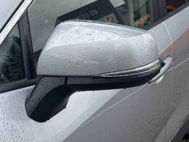 Toyota RAV4 2.0 VVT-iE Dynamic TREKHAAK 2000KG TREKGEW STOEL STUURVERW BLIND SPOT CLIMA APPLE ANDROID PARK-SENSOREN CAMERA KEYLESS AD-CRUISE