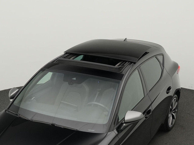 Seat Leon 1.4 TSI eHybrid 204 pk DSG PHEV FR Business Intense | Panoramadak | Stuur- stoelverwarming | Achteruitrijcamera | Navigatie