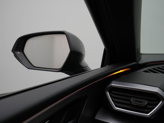 Seat Leon 1.4 TSI eHybrid 204 pk DSG PHEV FR Business Intense | Panoramadak | Stuur- stoelverwarming | Achteruitrijcamera | Navigatie