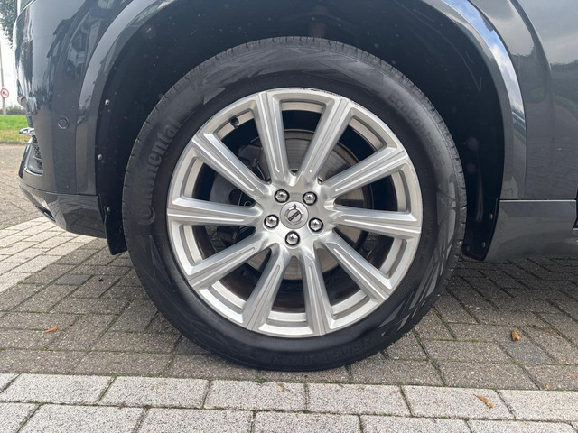 Volvo XC90 T5 AWD Inscription | Panoramadak | Stoelventilatie | Memory | Trekhaak |