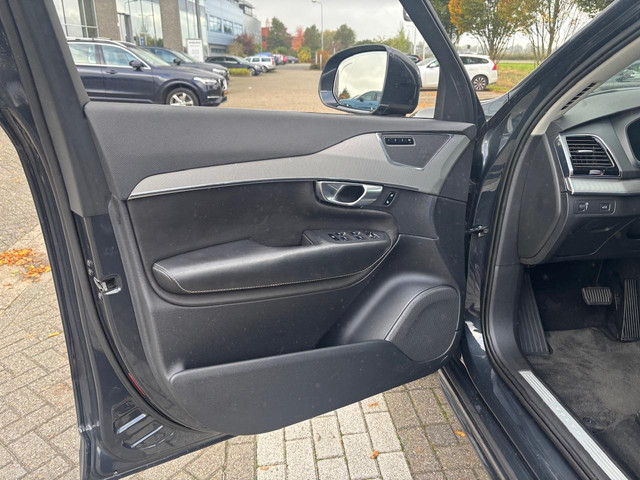 Volvo XC90 T5 AWD Inscription | Panoramadak | Stoelventilatie | Memory | Trekhaak |