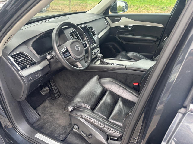 Volvo XC90 T5 AWD Inscription | Panoramadak | Stoelventilatie | Memory | Trekhaak |
