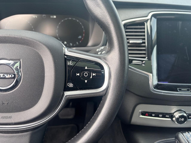 Volvo XC90 T5 AWD Inscription | Panoramadak | Stoelventilatie | Memory | Trekhaak |