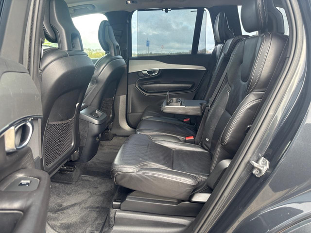 Volvo XC90 T5 AWD Inscription | Panoramadak | Stoelventilatie | Memory | Trekhaak |