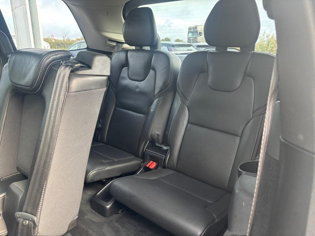 Volvo XC90 T5 AWD Inscription | Panoramadak | Stoelventilatie | Memory | Trekhaak |