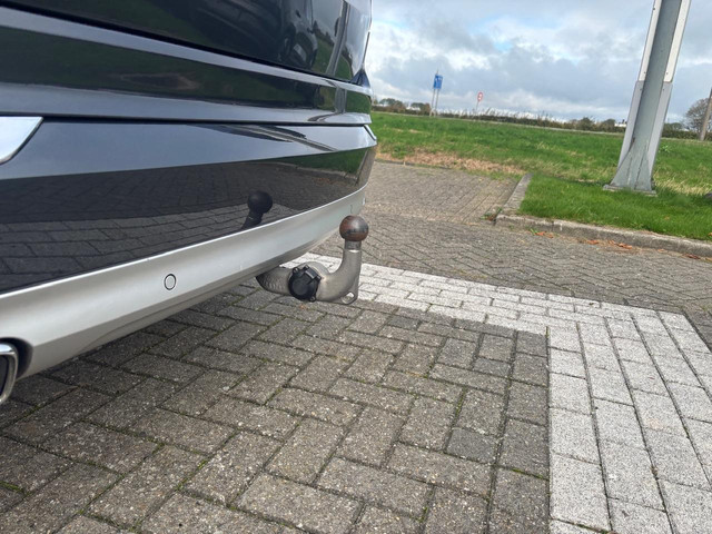 Volvo XC90 T5 AWD Inscription | Panoramadak | Stoelventilatie | Memory | Trekhaak |