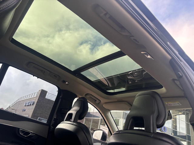 Volvo XC90 T5 AWD Inscription | Panoramadak | Stoelventilatie | Memory | Trekhaak |