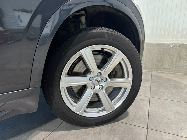 Volvo XC90 T8 Aut. LongRange Inscription ACC Leder Parkeercamera 455pk