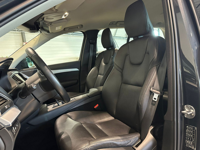 Volvo XC90 T8 Aut. LongRange Inscription ACC Leder Parkeercamera 455pk