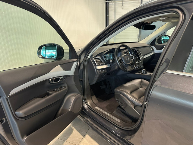 Volvo XC90 T8 Aut. LongRange Inscription ACC Leder Parkeercamera 455pk