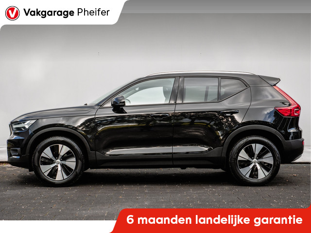Volvo XC40 1.5 T2 Aut. Business Pro Navigatie  Camera  Blis  Stoel-stuurverwarming  Elektr. achterklep  Carplay