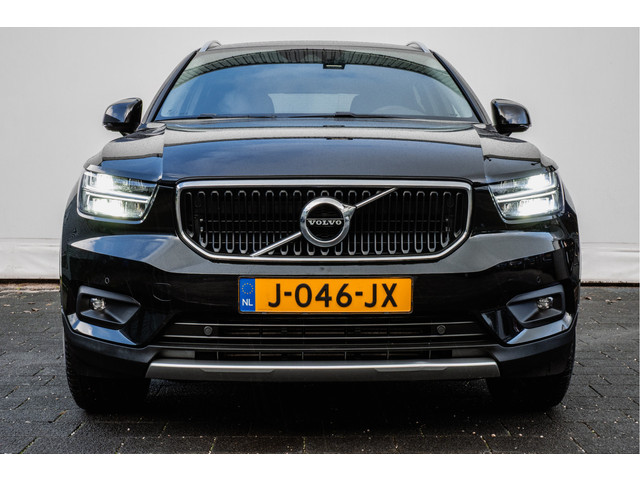 Volvo XC40 1.5 T2 Aut. Business Pro Navigatie  Camera  Blis  Stoel-stuurverwarming  Elektr. achterklep  Carplay